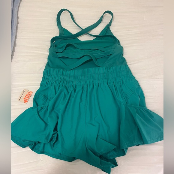 Free People Romper - Picture 2 of 2